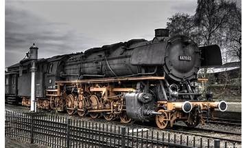 Locomotive for Mac - Download it from Habererciyes for free
